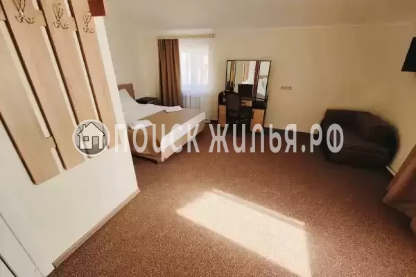 «Берег Надежды», Анапа