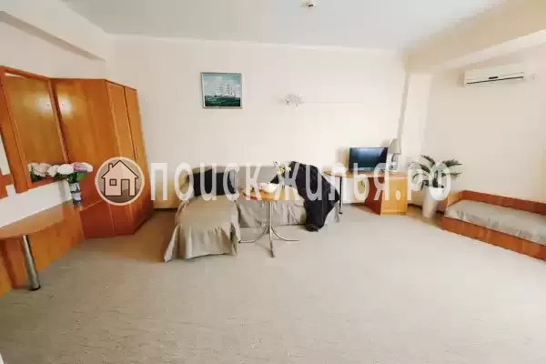 «Берег Надежды», Анапа