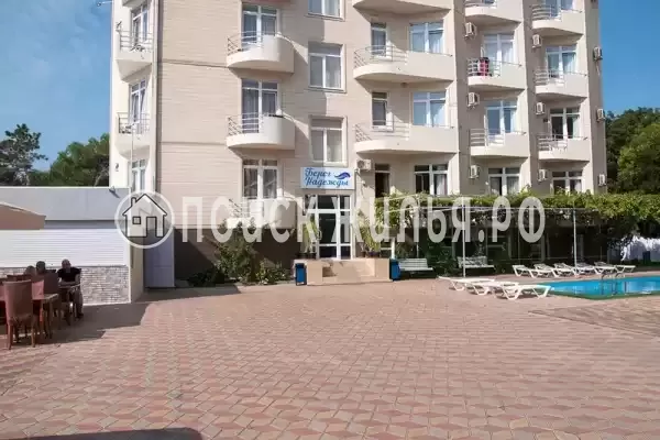 «Берег Надежды», Анапа