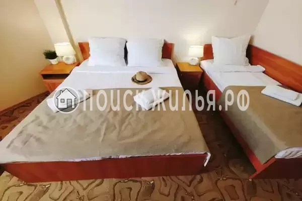 «Берег Надежды», Анапа