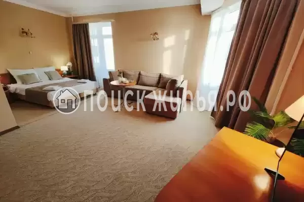 «Берег Надежды», Анапа