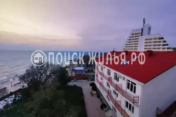 «Берег Надежды», Анапа