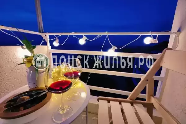 «Берег Надежды», Анапа