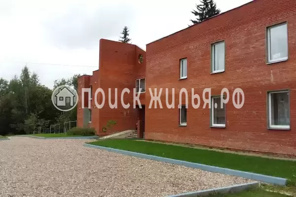 Отель «Комплекс отдыха Беликово», Московская область, Беликово, посёлок Беликово, д.19