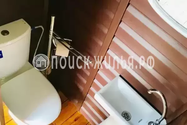 Частный сектор «Коттедж Романтика», Севастополь