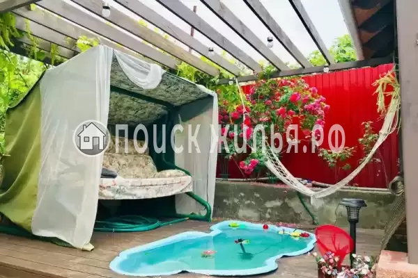 Частный сектор «Коттедж Романтика», Севастополь