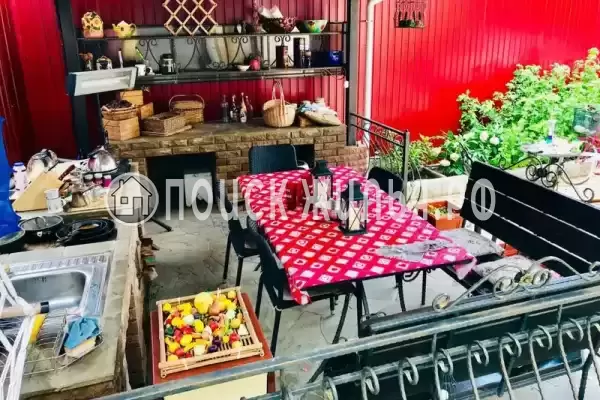 Частный сектор «Коттедж Романтика», Севастополь