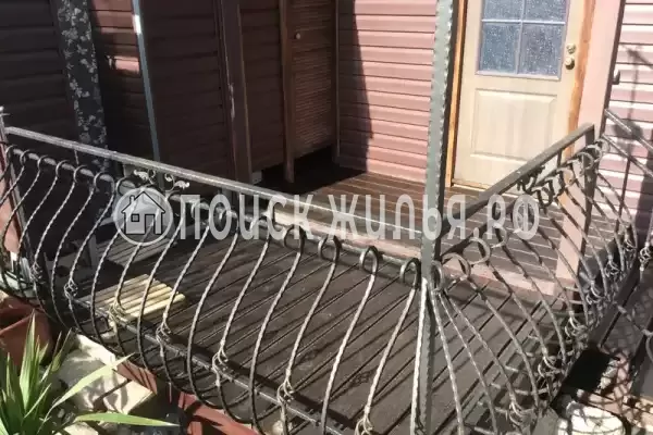 Частный сектор «Коттедж Романтика», Севастополь