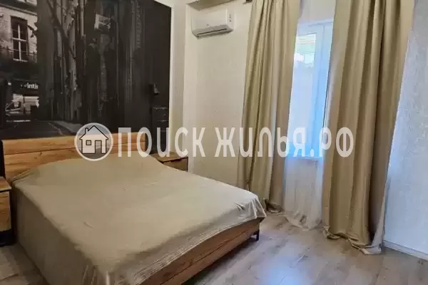 «Рипарио Хотел Групп АПАРТАМЕНТС», Отрадное