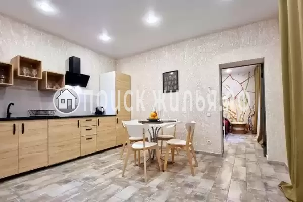 «Рипарио Хотел Групп АПАРТАМЕНТС», Отрадное