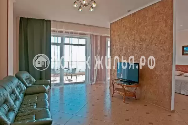 «Рипарио Хотел Групп АПАРТАМЕНТС», Отрадное