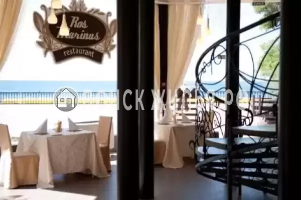 «Рипарио Хотел Групп АПАРТАМЕНТС», Отрадное