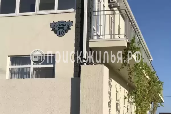 «Сибирячка», Витязево «Сибирячка», Витязево