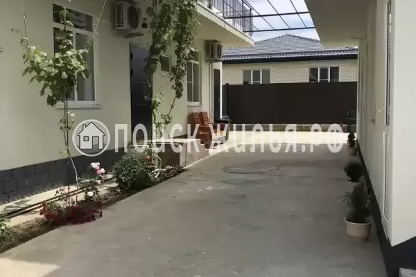 «Сибирячка», Витязево «Сибирячка», Витязево