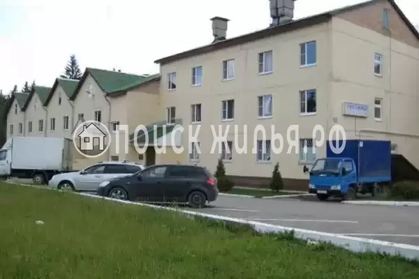 Отель ««Нестерово»», Московская область, Нестерово, дер. Нестерово, д.119