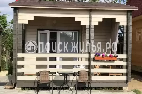 «Южная», Щелкино