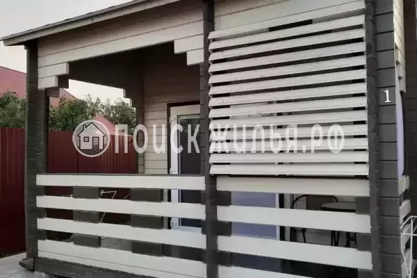 «Южная», Щелкино