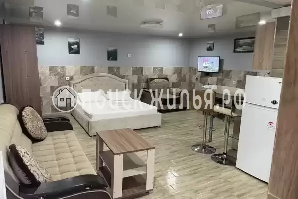 Частный сектор «Коттедж под ключ Пляхо», Пляхо