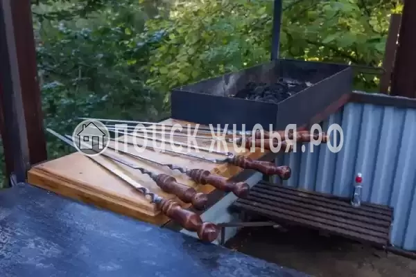 Частный сектор «Коттедж под ключ Пляхо», Пляхо