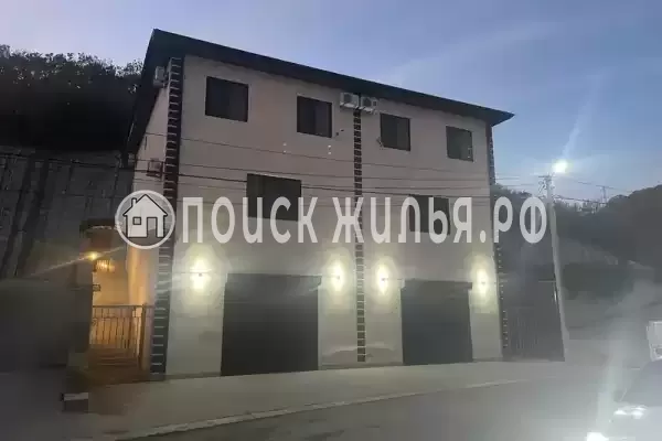 Частный сектор «Коттедж под ключ Пляхо», Пляхо