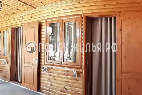 «У Артура», Вардане