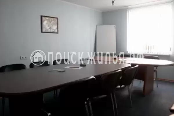 Гостиница «Сосновый Бор», Сосновый Бор