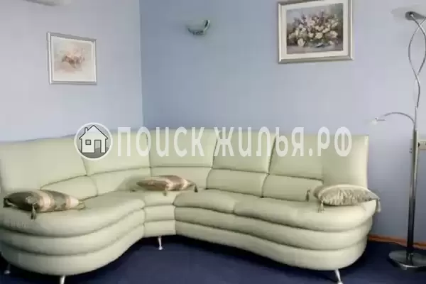 Гостиница «Сосновый Бор», Сосновый Бор