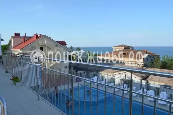 «Афалина», Республика Крым, Феодосия, Революционная, д.1Б «Афалина», Республика Крым, Феодосия, Революционная, д.1Б