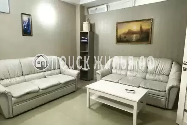 «Forest», Алупка