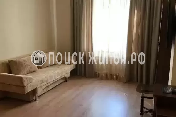 «Forest», Алупка