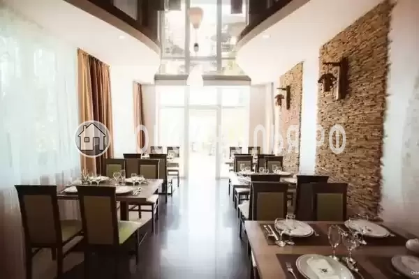 «Forest», Алупка