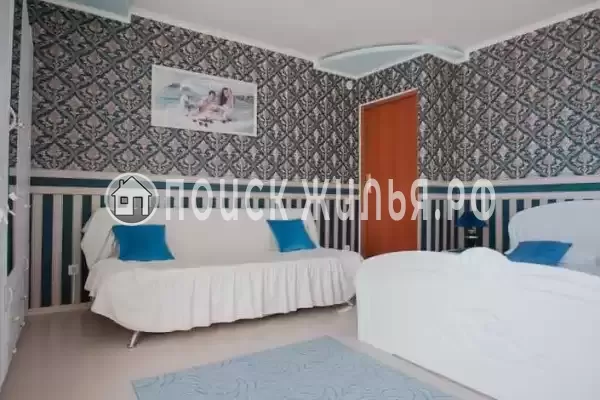 «Forest», Алупка