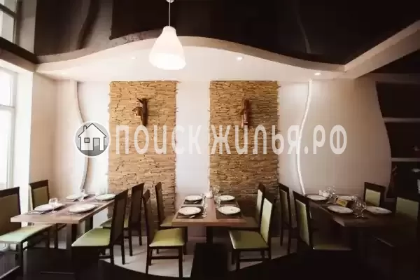 «Forest», Алупка