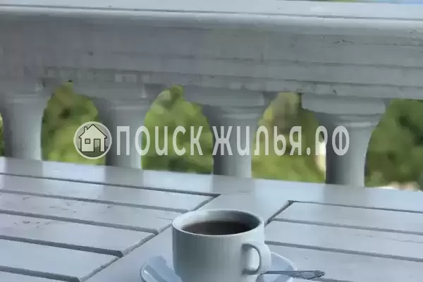 «Forest», Алупка