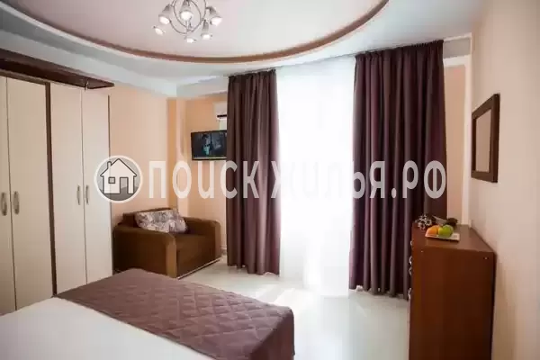 «Forest», Алупка