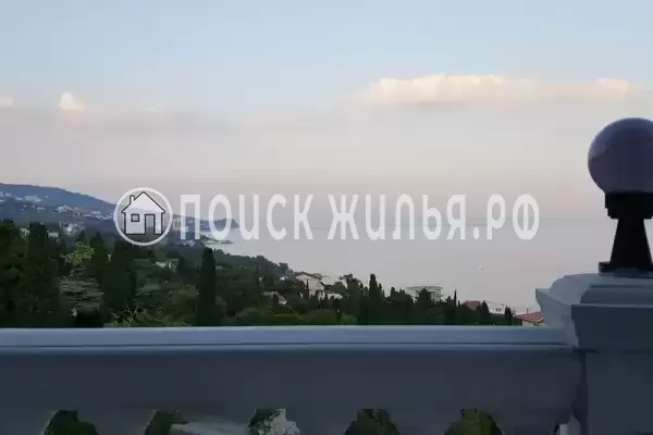 «Forest», Алупка