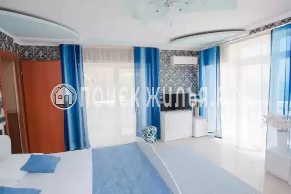 «Forest», Алупка