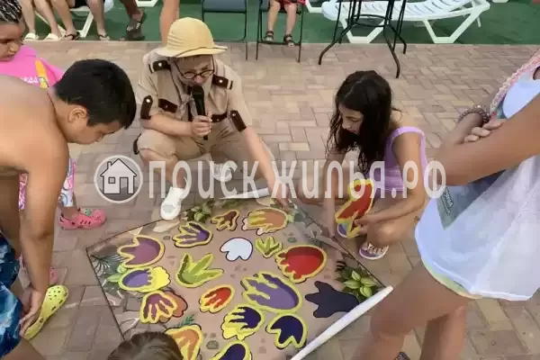 «Талисман Джемете», Джемете