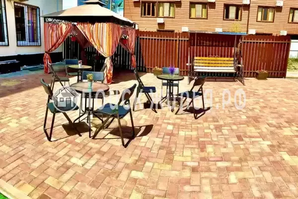 «Талисман Джемете», Джемете