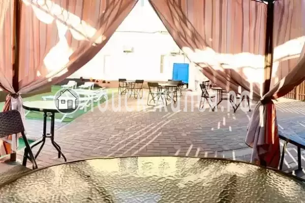 «Талисман Джемете», Джемете