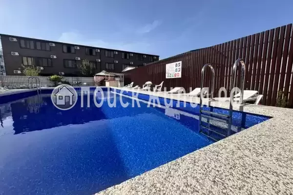 «Талисман Джемете», Джемете