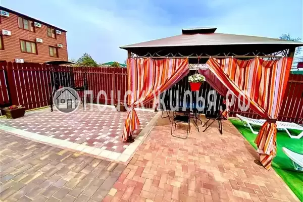 «Талисман Джемете», Джемете