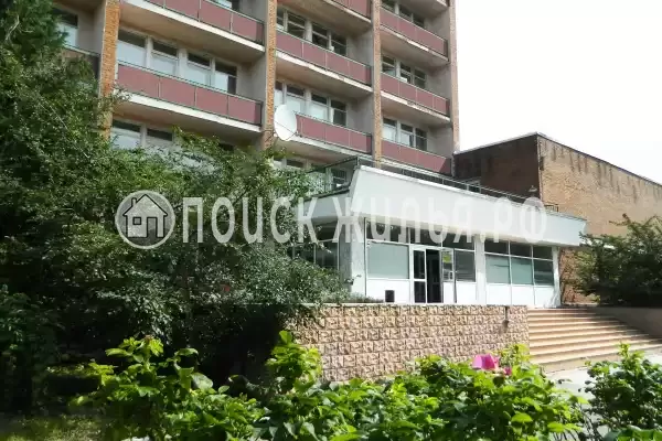 «Союз», Московская область, Дзержинский, Улица Лесная, д.25