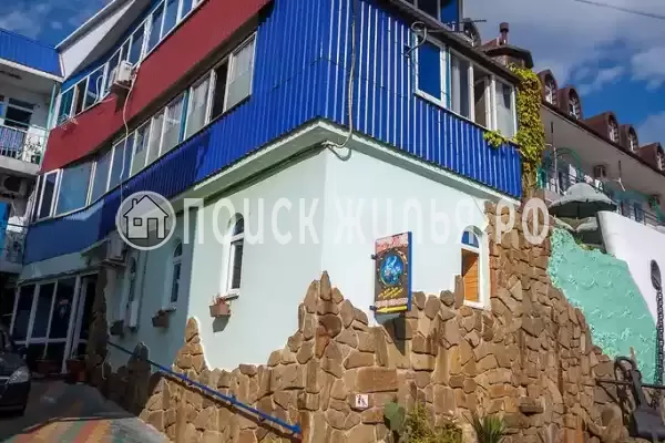 «Наутилус», Ольгинка «Наутилус», Ольгинка