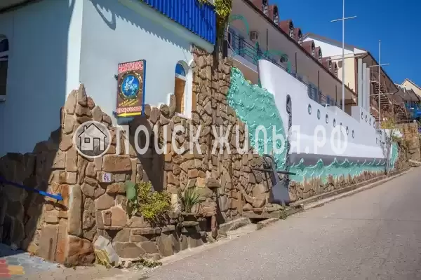 «Наутилус», Ольгинка «Наутилус», Ольгинка