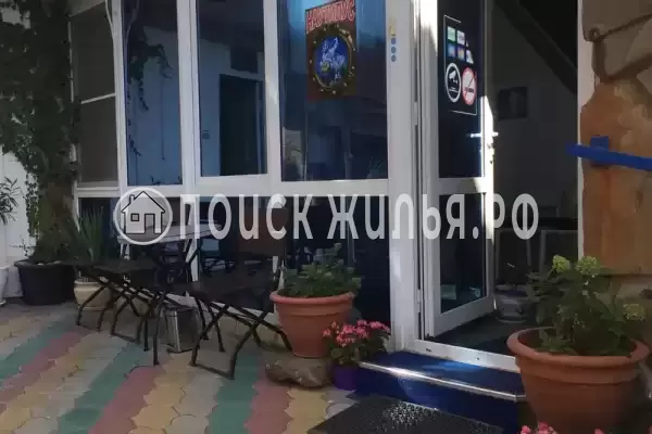 «Наутилус», Ольгинка «Наутилус», Ольгинка