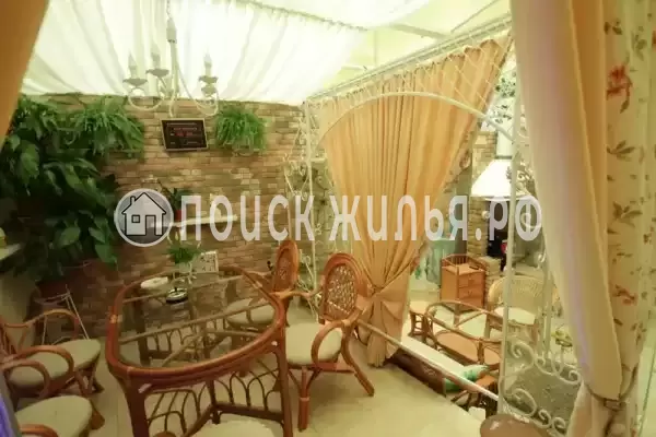 Частный сектор «Комплекс апартаментов Анита - Сочи», Сочи