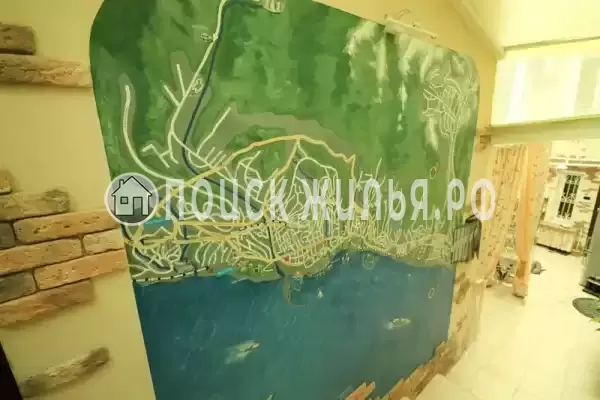 Частный сектор «Комплекс апартаментов Анита - Сочи», Сочи