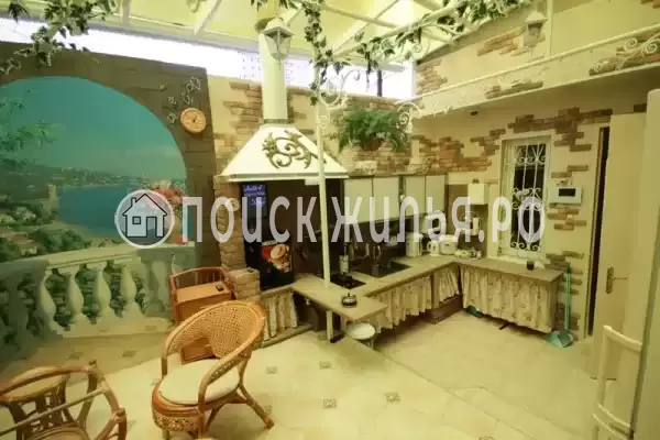 Частный сектор «Комплекс апартаментов Анита - Сочи», Сочи