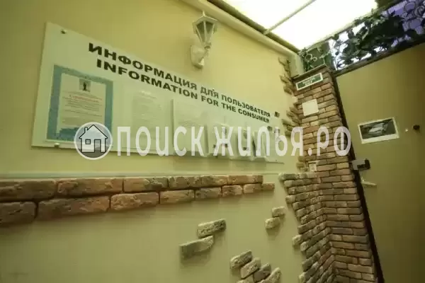 Частный сектор «Комплекс апартаментов Анита - Сочи», Сочи